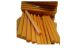 Imagem adicional 0 do item Sprue Laranja 8 mm (Silbras - 1 kg)