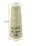 Imagem adicional 0 do item Cone de Feltro Bope (Nº 58)
