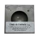Imagem adicional 0 do item Dado de Bola 25 Furos Temperado Osnifer