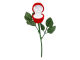 Imagem adicional 0 do item Estojo Rosa com Cabo