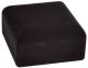 Imagem adicional 0 do item Estojo Veludo Aro Preto