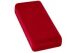 Imagem adicional 0 do item Estojo Veludo Chaveiro Vermelho