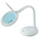 Imagem adicional 0 do item Lupa de mesa HL-210 LED