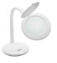 Imagem adicional 1 do item Lupa de mesa HL-210 LED