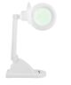 Imagem adicional 0 do item Lupa de mesa HL-200 LED