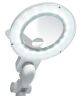 Imagem adicional 1 do item Lupa de mesa HL-200 LED