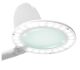 Imagem adicional 2 do item Lupa de mesa HL-210 LED