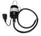 Imagem adicional 0 do item Motor de Chicote Micro Tek ( Mandril - 100W )