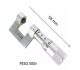 Imagem adicional 0 do item Micrometro 0-10 mm