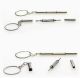 Imagem adicional 0 do item Chaveiro Chave com 3 Pontas p/ Otica