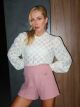 Imagem adicional 3 do item Blusa Sauris Off Olivia