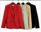Imagem adicional 0 do item Blazer Alfaiataria Fendy - Nuki