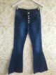 Imagem adicional 0 do item Calça Jeans Botões - Mais Um
