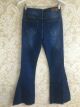Imagem adicional 1 do item Calça Jeans Botões - Mais Um