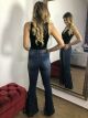 Imagem adicional 0 do item Calça Jeans Tatiane marca Mais Um