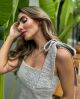 Imagem adicional 0 do item Vestido Tweed - Olívia