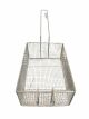 Imagem adicional 1 do item CESTO PARA FRITADEIRA 240 X 170 X 100 MM