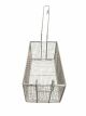 Imagem adicional 0 do item CESTO PARA FRITADEIRA 250 X 140 X 110 MM