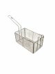 Imagem adicional 2 do item CESTO PARA FRITADEIRA 250 X 140 X 110 MM