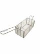 Imagem adicional 0 do item CESTO PARA FRITADEIRA 240 X 110 X 100 MM