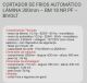 Imagem adicional 0 do item FATIADOR DE FRIOS AUTOMÁTICO LAMINA DE 300MM BERMAR