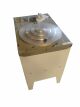 Imagem adicional 1 do item AMASSADEIRA RÁPIDA PARA 25KG COPAMETAL 220V MONO