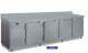 Imagem adicional 0 do item BALCÃO DE SERVIÇO REFRIGERADO AÇO INOX 2900 FRILUX