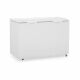 Imagem adicional 1 do item FREEZER HORIZONTAL 411 LITROS 2 TAMPAS GELOPAR