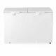 Imagem adicional 0 do item FREEZER HORIZONTAL 411 LITROS 2 TAMPAS GELOPAR