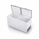 Imagem adicional 2 do item FREEZER HORIZONTAL 532 LITROS 2 TAMPAS GELOPAR