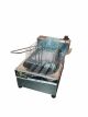 Imagem adicional 1 do item FRITADEIRA ELÉTRICA COM 1 CUBA DE 5 LITROS 220V ITAL INOX
