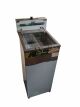 Imagem adicional 2 do item FRITADEIRA  ELÉTRICA  ZONA FRIA 18 LITROS ITAL INOX