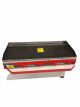 Imagem adicional 1 do item CHAPA BIFETEIRA ELÉTRICA 800MM METALCUBAS CBE 800 L