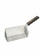 Imagem adicional 2 do item CESTO ORIGINAL PARA FRITADEIRA METALCUBAS GFOE 18/30