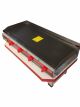Imagem adicional 3 do item CHAPA BIFETEIRA ELÉTRICA 800MM METALCUBAS CBE 800 L