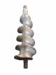Imagem adicional 2 do item CARACOL MONTADO PICADOR BOCA 22 CAF ORIGINAL