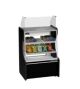 Imagem adicional 0 do item VITRINE CAIXA CLASSIC 60 CM POLOFRIO