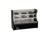 Imagem adicional 0 do item VITRINE REFRIGERADA AR FORÇADO 1 METRO CLASSIC POLOFRIO