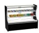Imagem adicional 0 do item VITRINE SECA CLASSIC 1 METRO POLOFRIO
