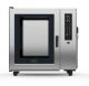 Imagem adicional 2 do item FORNO COMBINADO ELÉTRICO PARA 10 GNS PRATICA CMAX10