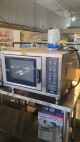 Imagem adicional 2 do item FORNO COMBINADO C MAX 6 GOURMET PRATICA