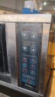 Imagem adicional 1 do item FORNO COMBINADO C MAX 6 GOURMET PRATICA