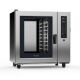 Imagem adicional 1 do item FORNO COMBINADO ELÉTRICO PARA 10 GNS PRATICA CMAX10