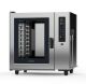 Imagem adicional 0 do item FORNO COMBINADO ELÉTRICO PARA 10 GNS PRATICA CMAX10