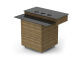 Imagem adicional 0 do item COMPLEMENTO PRATOS E TALHERES NEW BUFFET