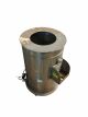 Imagem adicional 1 do item DESCASCADOR DB-10 SKYMSEN SEMINOVO