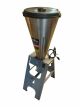 Imagem adicional 2 do item LIQUIDIFICADOR BASCULANTE CAPACIDADE 25 LITROS SKYMSEN
