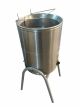 Imagem adicional 2 do item FRITADEIRA ELÉTRICA AGUA E ÓLEO 24 LITROS