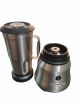 Imagem adicional 1 do item LIQUIDIFICADOR ALTA ROTAÇÃO 2 LITROS COPO INOX SKYMSEN 127