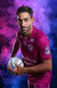 Imagem adicional 1 do item Camiseta de Rugby Oficial de Jogo Especial 10 Anos